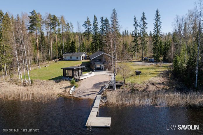 Asuntoilmoituksen kuva