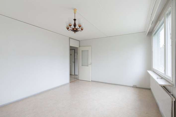 Kerrostalo, 2h + k + parveke/terassi, 59 m², 6 kaupunginosa haudankorva - View 4