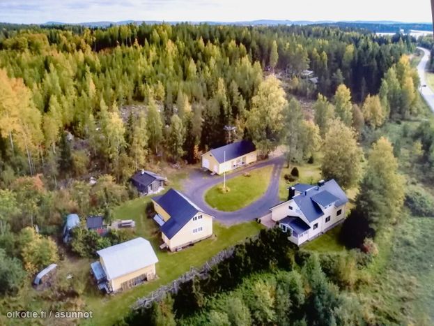 Asuntoilmoituksen kuva