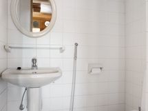 Alakerran wc