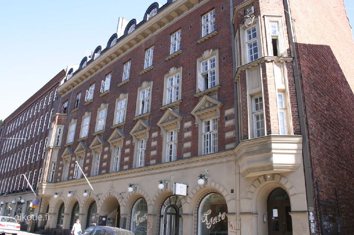 Talokuva