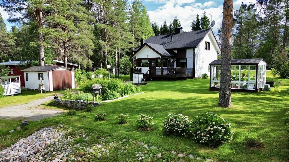 Kohdekuva