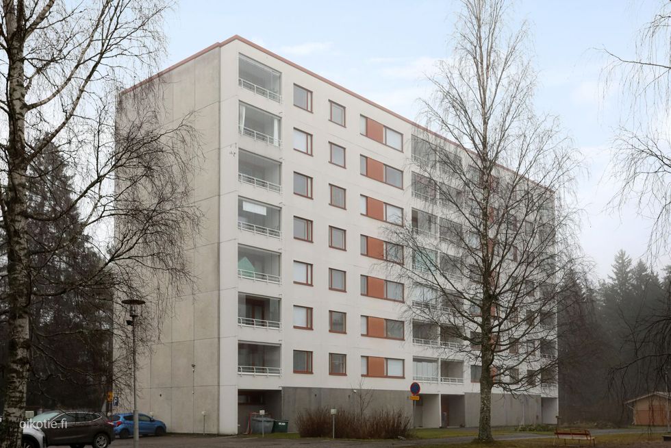 Kohdekuva