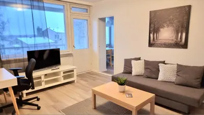 Kerrostalo, 3h + k + kph, 67 m², Karhula