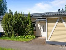 Julkisivu siäänkäynti