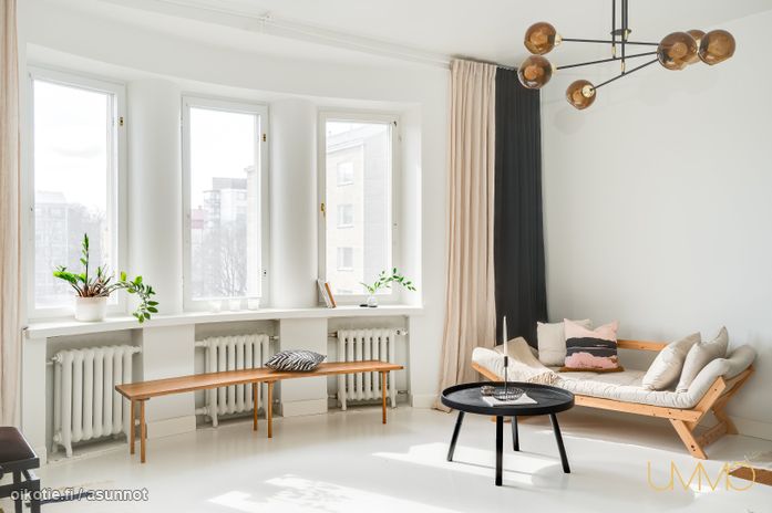 Asuntoilmoituksen kuva