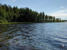 K1 korttelin 2 suuntaan