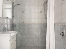 Kylpyhuone/wc
