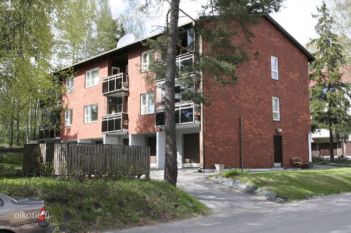 Talokuva