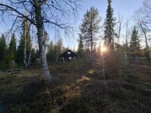 Kievariaavan suunnasta