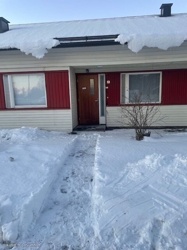 Asuntoilmoituksen kuva