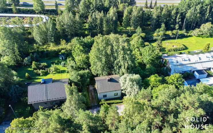 Asuntoilmoituksen kuva