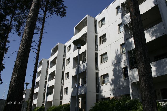 Talokuva