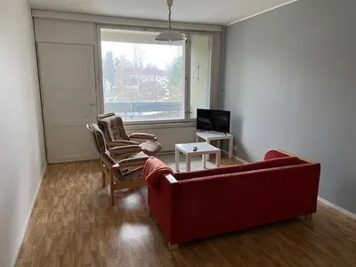 Apartment in Suolahti - View 2