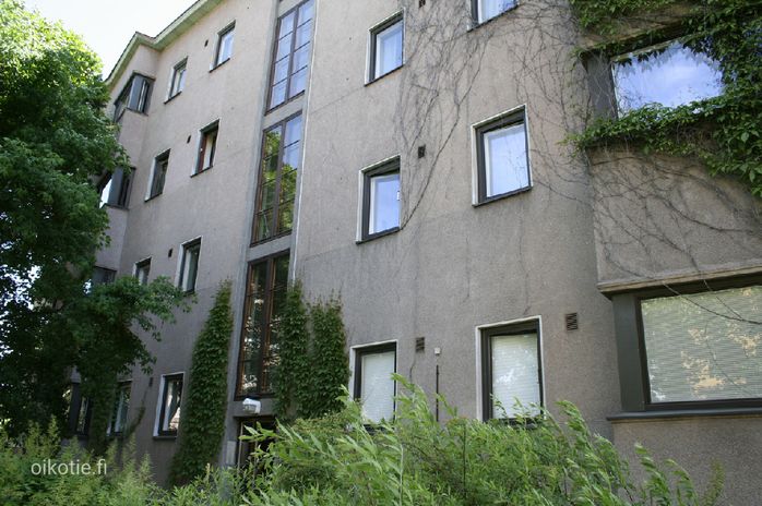 Talokuva