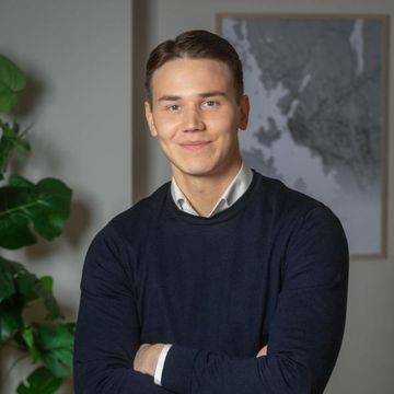 Benjamin Kurtén