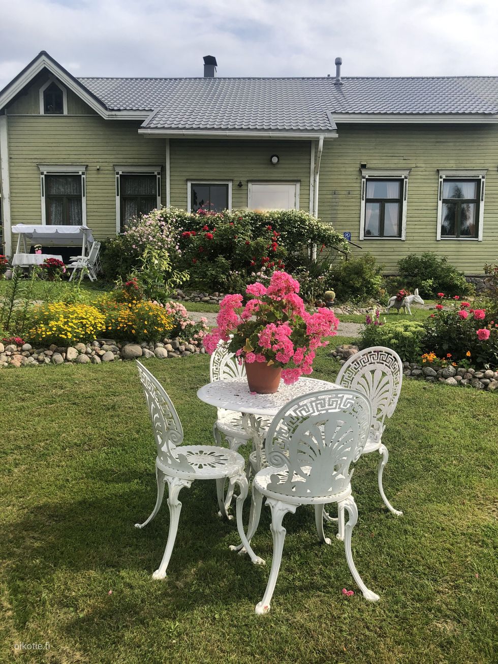 Kohdekuva