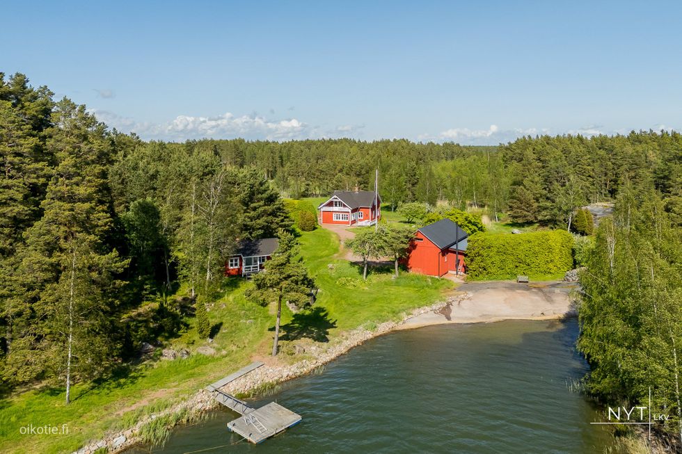 Kohdekuva