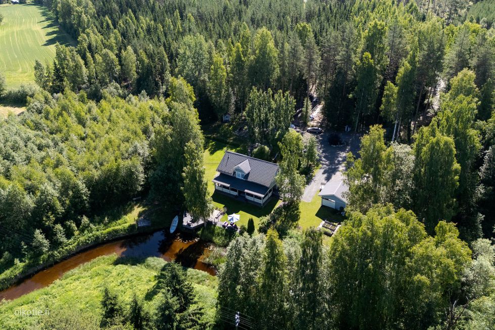Kohdekuva