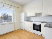 Keittiö