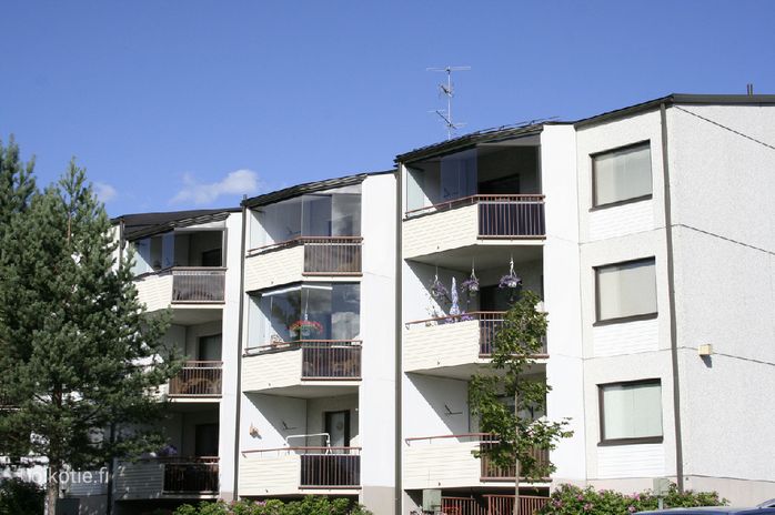 Talokuva