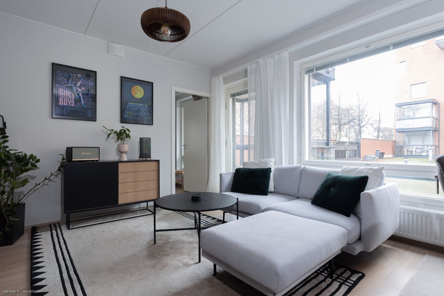 Aleksis Kiven katu 37 A, 00520 Helsinki