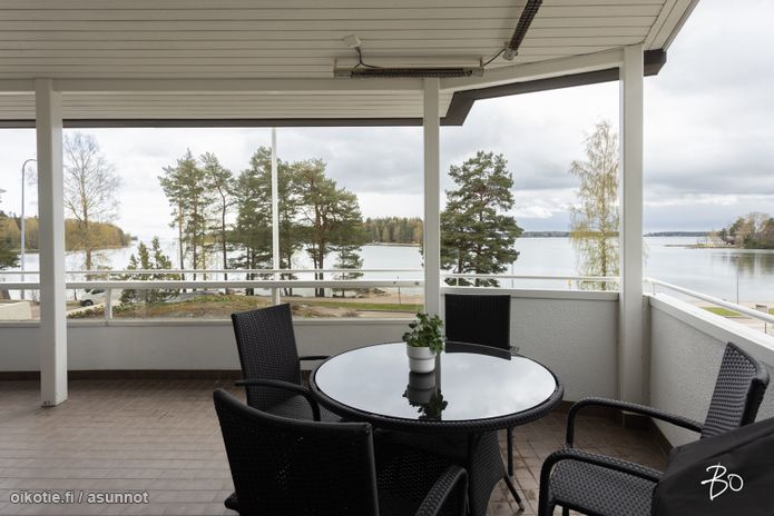 Asuntoilmoituksen kuva