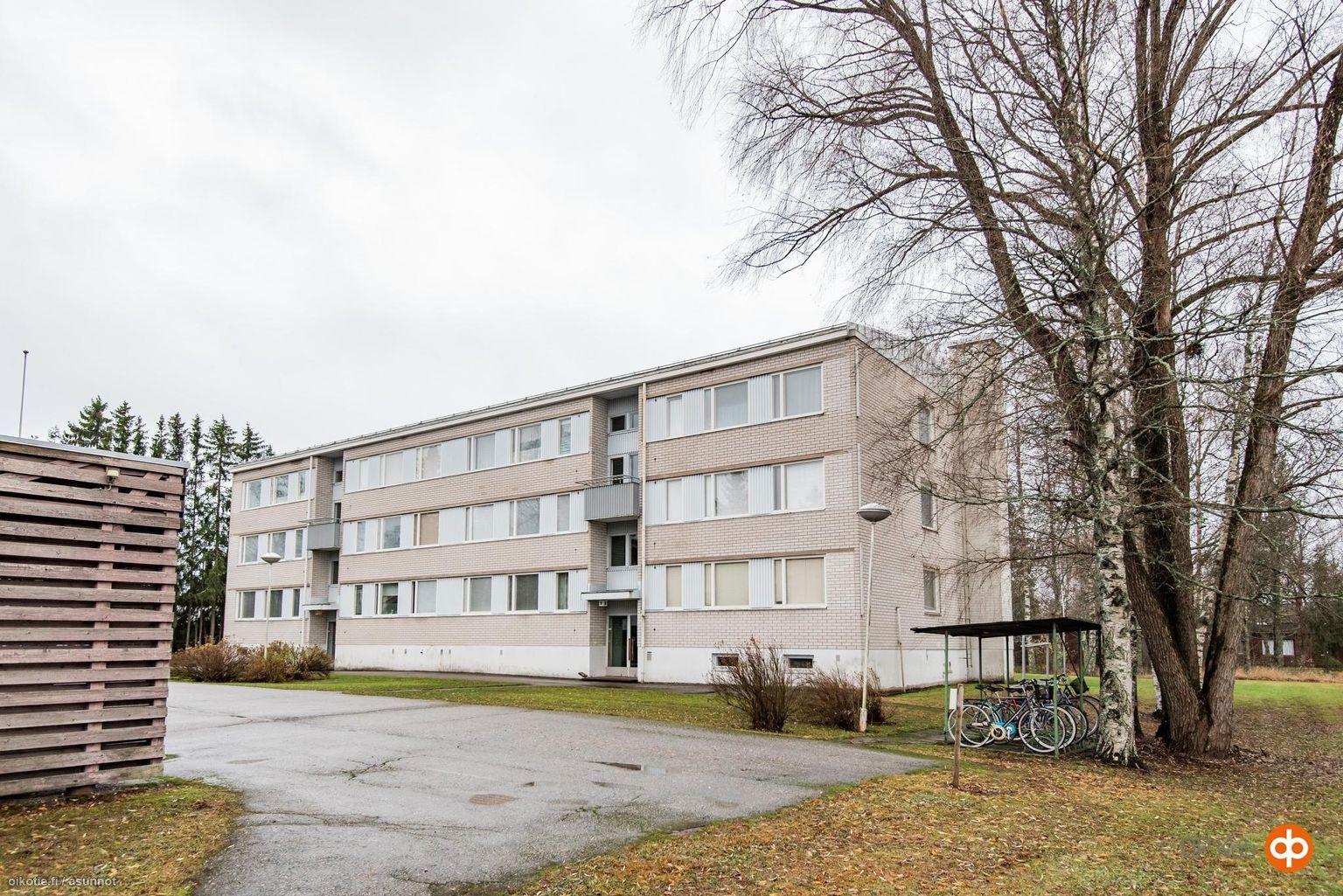 20 Rue De La Butte Blanche 95100 Argenteuil 71,5 m² Evertintie 6 B, 31400 Somero Kerrostalo 3h myynnissä - Oikotie  17055662