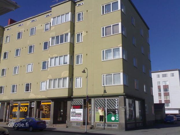 Talokuva