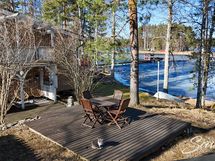 patio as3 päädyssä