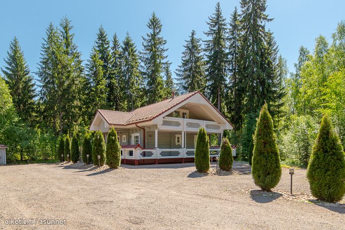 Asuntoilmoituksen kuva