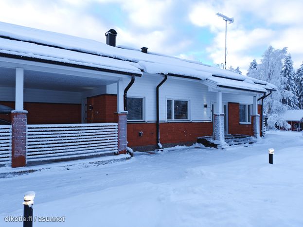 Asuntoilmoituksen kuva