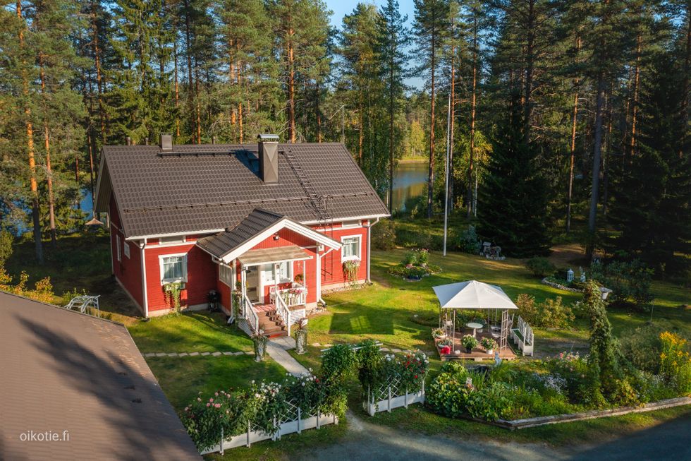 Kohdekuva