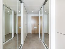 Kuva vastaavanlaisesta asunnosta A31