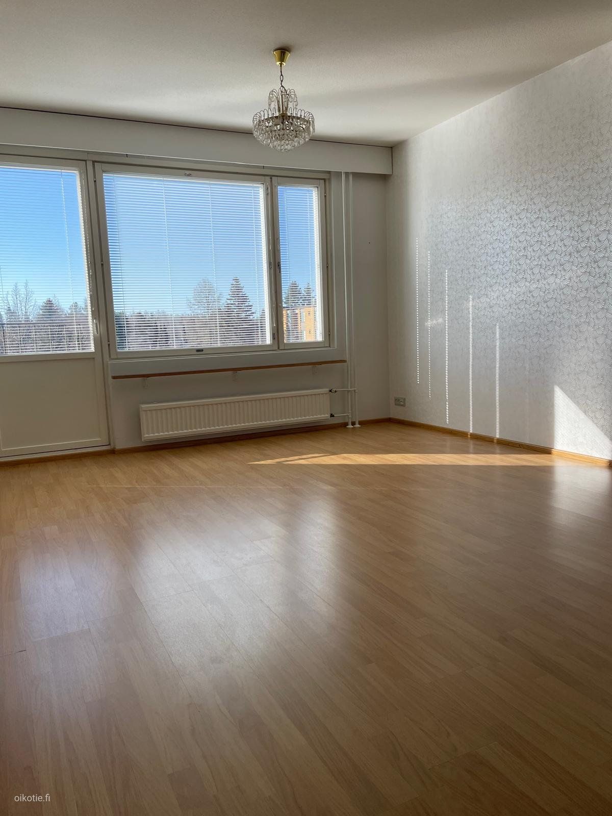Kerrostalo – Loimaa
