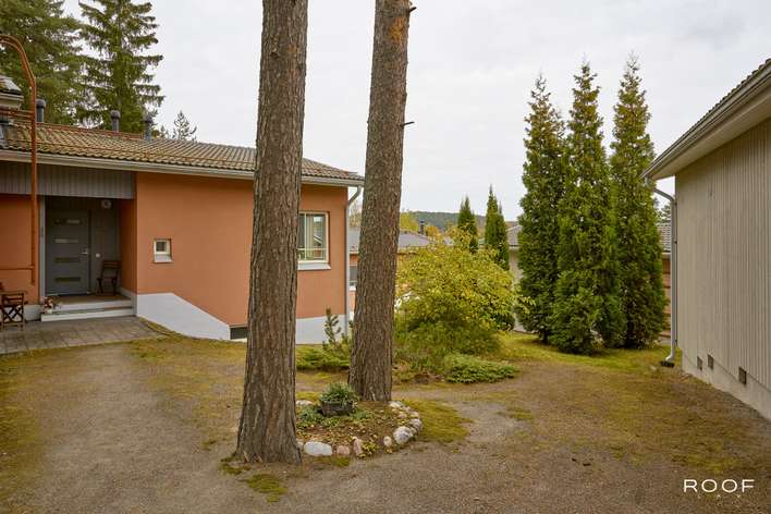 Paritalo, mh*2, oh, k, rt, vh, kph, s, wc, 85,5 m², Kuusankoski - Näkymä 3