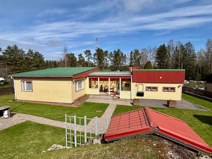Kohdekuva