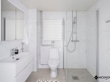 Erillistilan ph-wc.