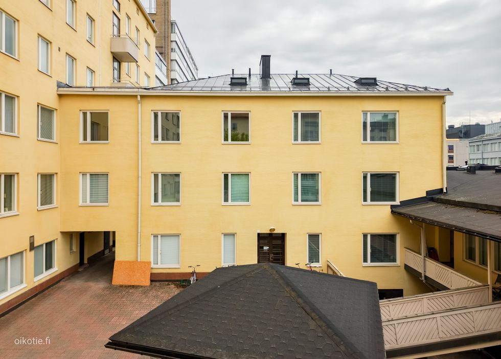 Kohdekuva