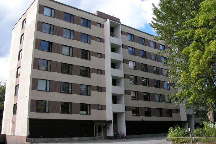 Talokuva
