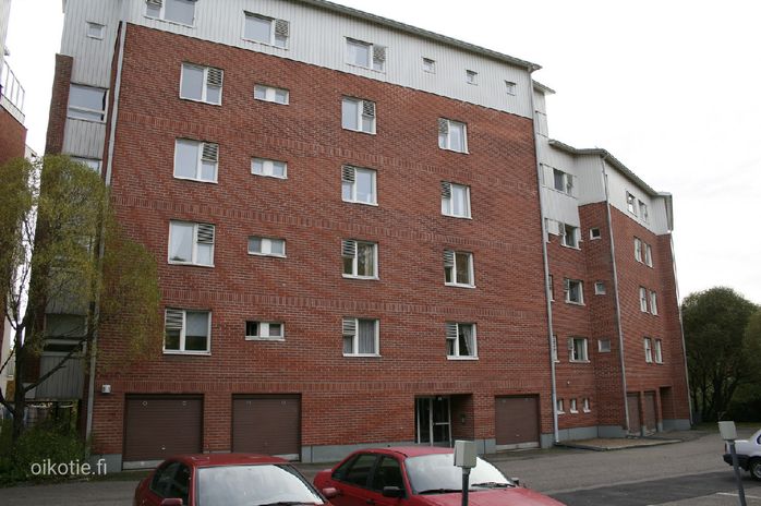 Talokuva