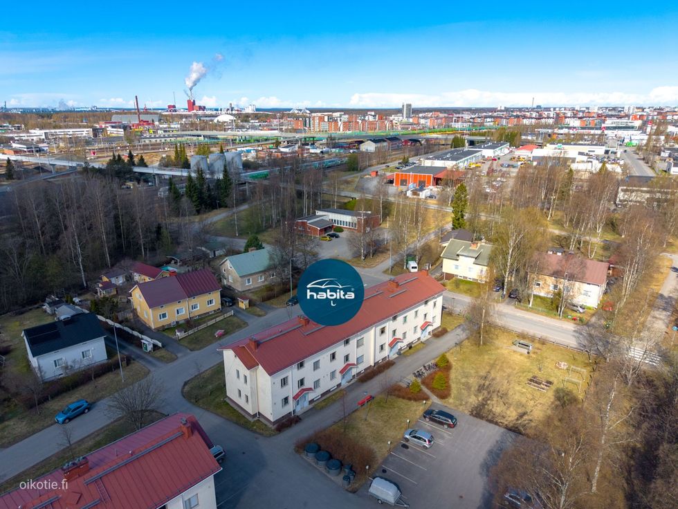 Kohdekuva