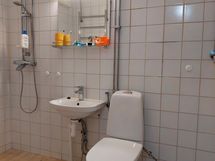 kylpyhuone