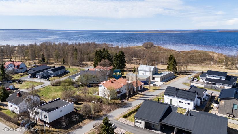 Asuntoilmoituksen kuva