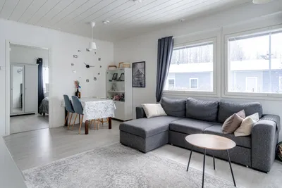 Apartment in Nurmijärvi