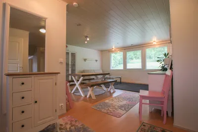 Omakotitalo, 2mh, oloh, takkah, k, kph, s, wc, 2vh, ak, 119/134 m², Tapala - View 4