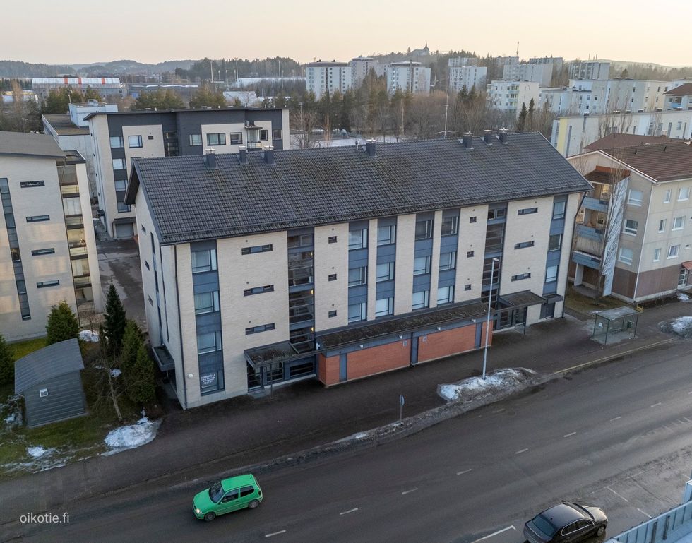 Kohdekuva