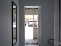 Piharakennus / kesähuone