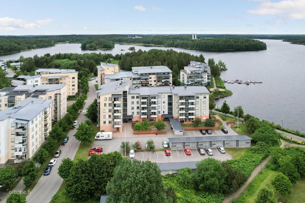 Kohdekuva