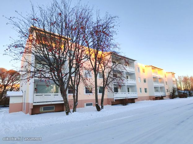 Asuntoilmoituksen kuva